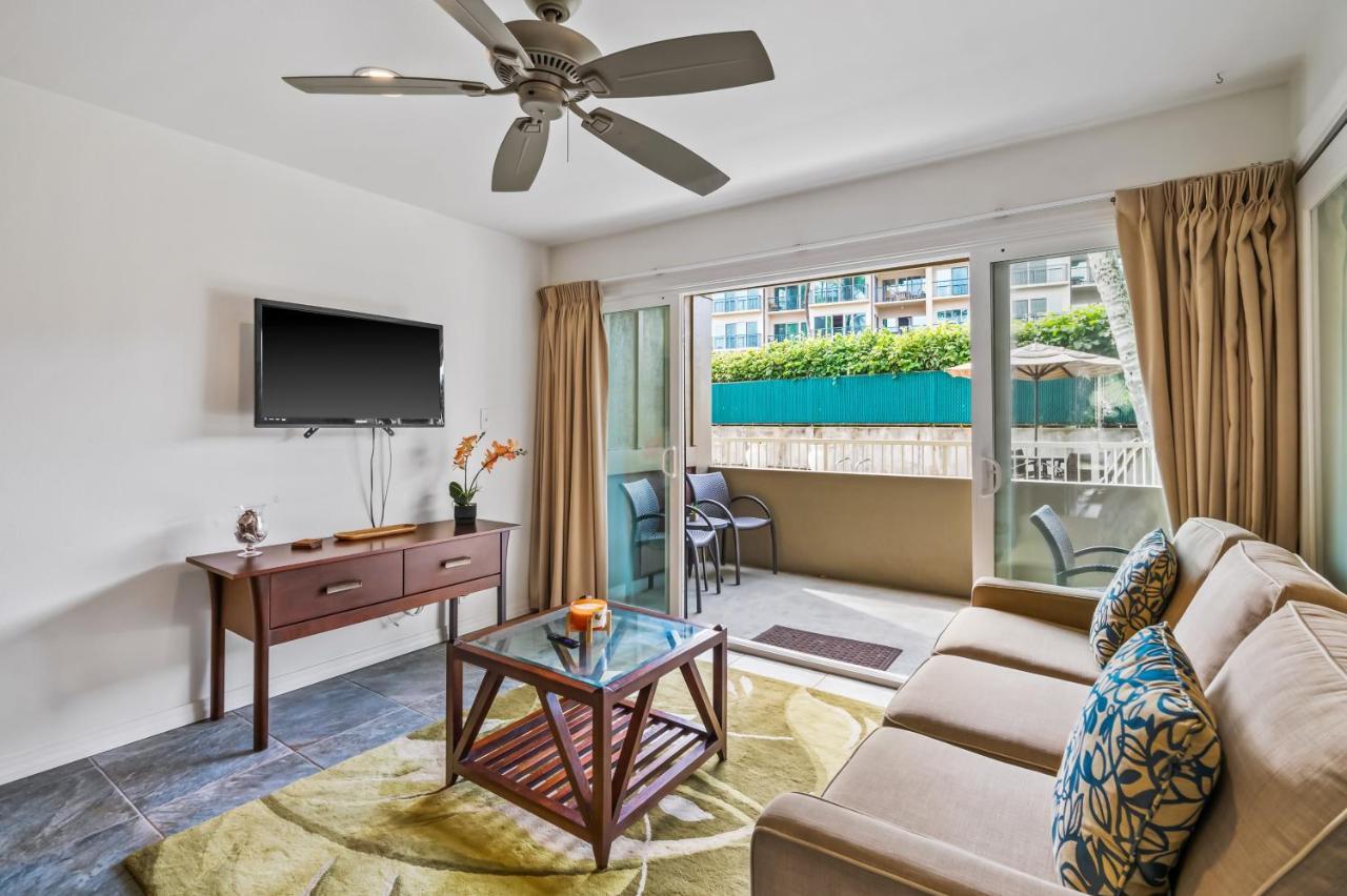 2Br Kauai Kailani Condo, Pool, Walk To Ocean & Shops, Ac Kk117 Kapa'a Exterior photo