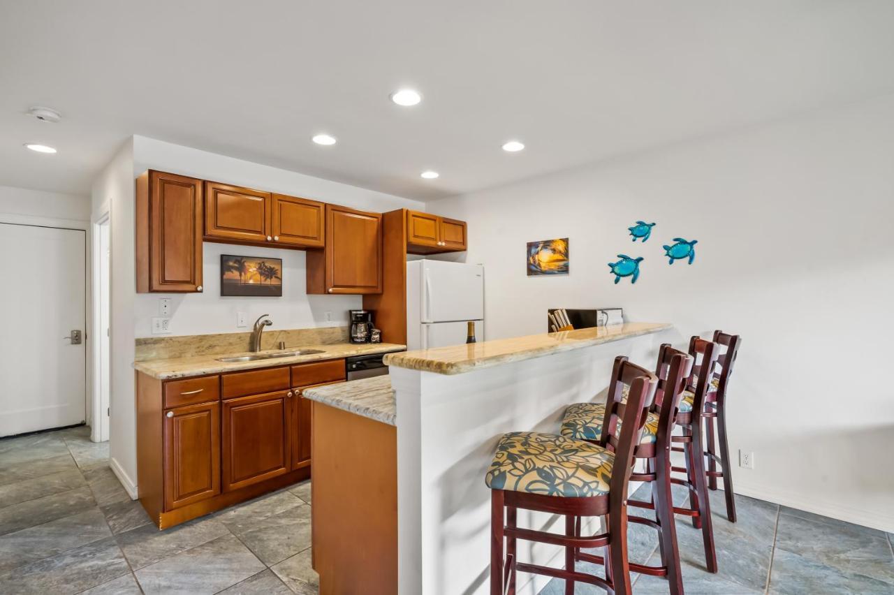 2Br Kauai Kailani Condo, Pool, Walk To Ocean & Shops, Ac Kk117 Kapa'a Exterior photo