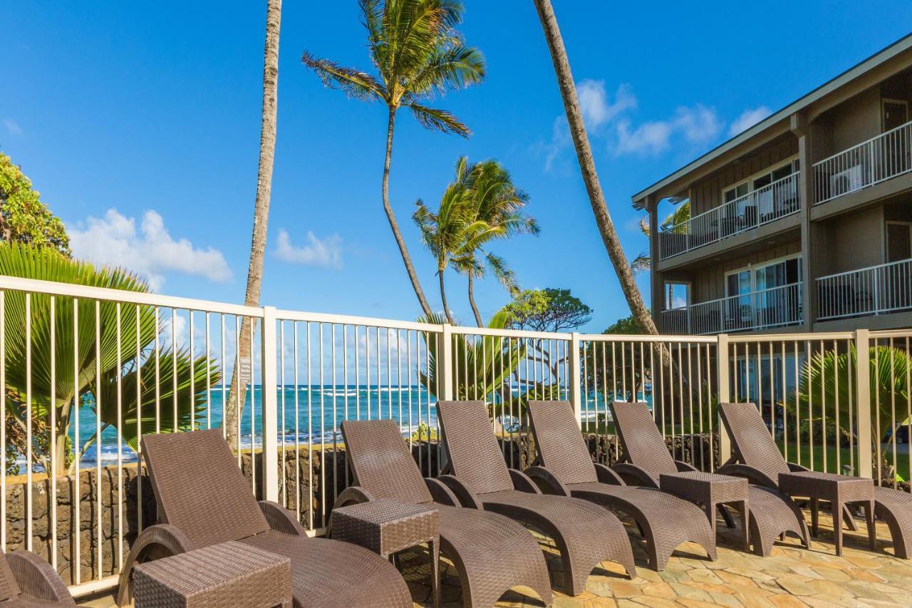 2Br Kauai Kailani Condo, Pool, Walk To Ocean & Shops, Ac Kk117 Kapa'a Exterior photo