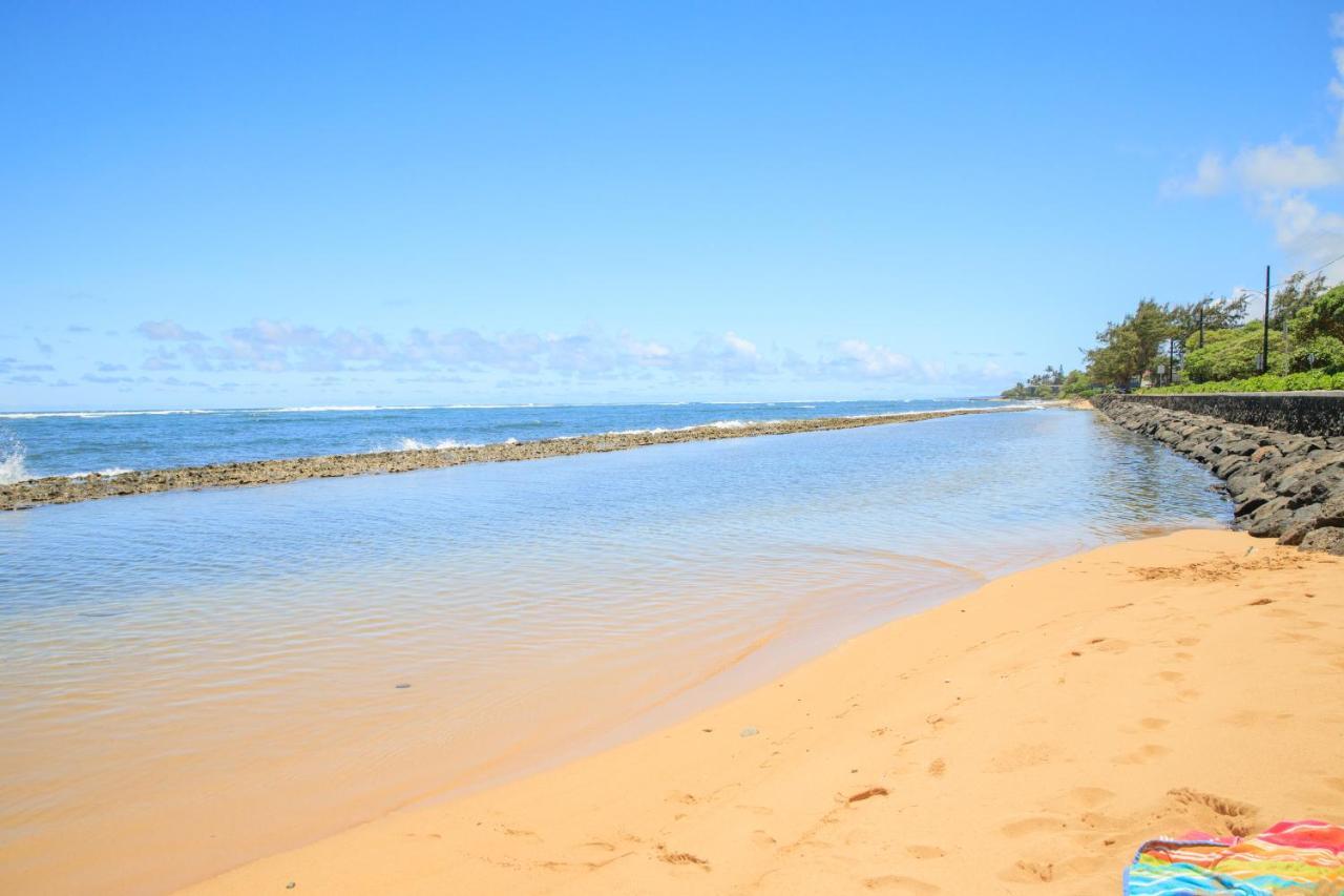 2Br Kauai Kailani Condo, Pool, Walk To Ocean & Shops, Ac Kk117 Kapa'a Exterior photo
