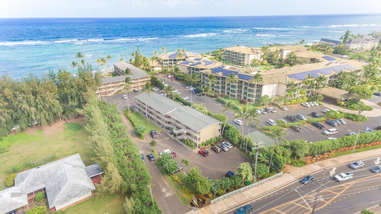2Br Kauai Kailani Condo, Pool, Walk To Ocean & Shops, Ac Kk117 Kapa'a Exterior photo