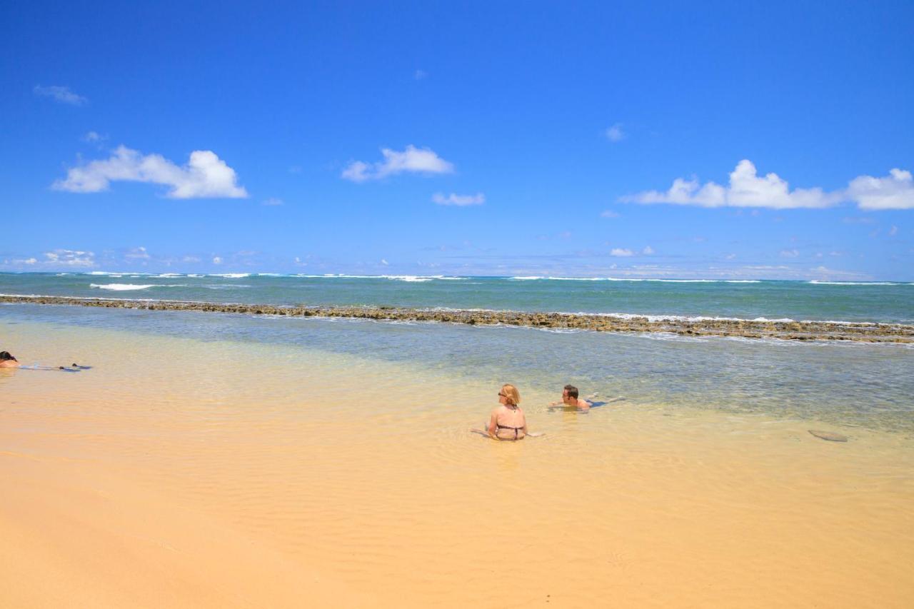 2Br Kauai Kailani Condo, Pool, Walk To Ocean & Shops, Ac Kk117 Kapa'a Exterior photo