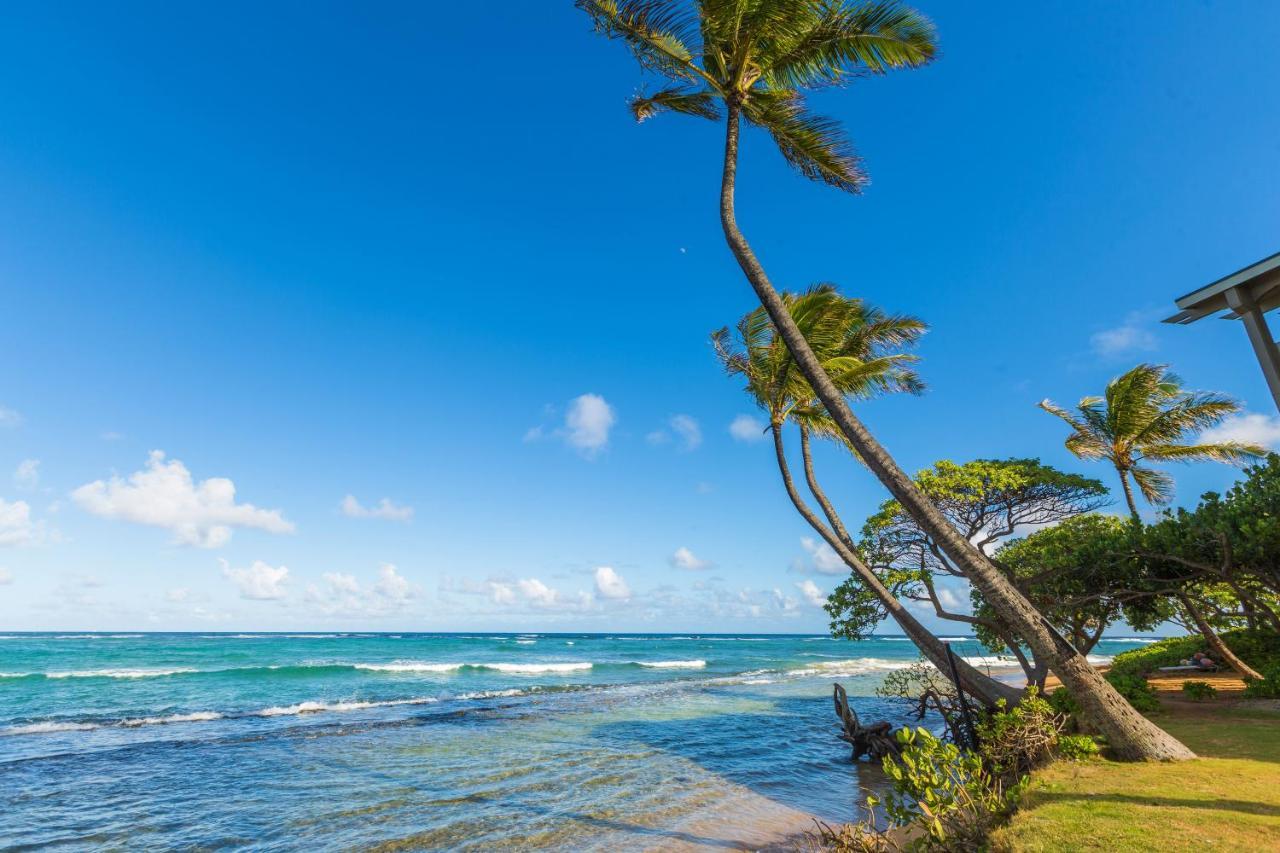 2Br Kauai Kailani Condo, Pool, Walk To Ocean & Shops, Ac Kk117 Kapa'a Exterior photo