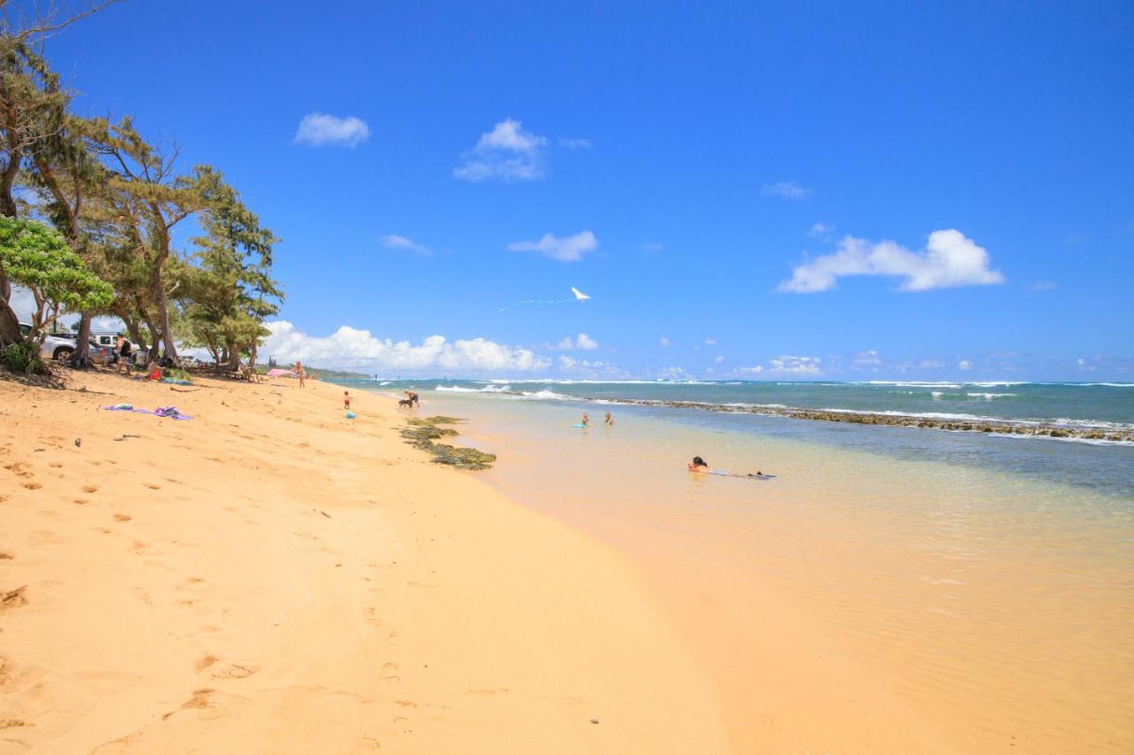 2Br Kauai Kailani Condo, Pool, Walk To Ocean & Shops, Ac Kk117 Kapa'a Exterior photo